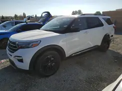 1FMSK7DH7PGA23526 2023 FORD EXPLORER