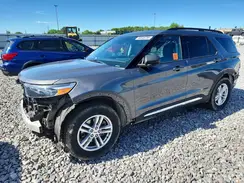 1FMSK7DH7PGA24532 2023 FORD EXPLORER
