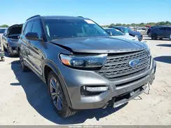 1FMSK7DH7PGA37362 2023 FORD EXPLORER