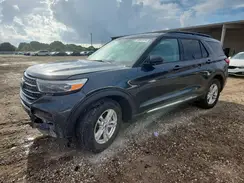 1FMSK7DH7PGA37958 2023 FORD EXPLORER