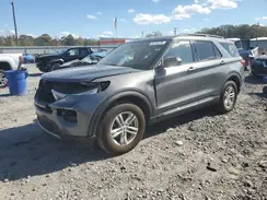 1FMSK7DH7PGA40696 2023 FORD EXPLORER