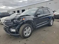 1FMSK7DH7PGA46031 2023 FORD EXPLORER