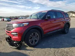 1FMSK7DH7PGA49107 2023 FORD EXPLORER