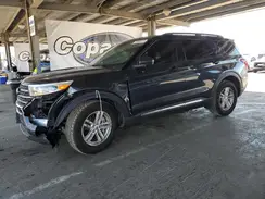 1FMSK7DH7PGA49172 2023 FORD EXPLORER