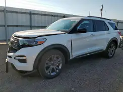 1FMSK7DH7PGA50581 2023 FORD EXPLORER