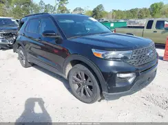 1FMSK7DH7PGA51889 2023 FORD EXPLORER