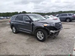1FMSK7DH7PGA58017 2023 FORD EXPLORER