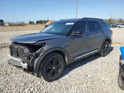 1FMSK7DH7PGA58633 2023 FORD EXPLORER