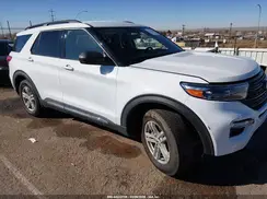 1FMSK7DH7PGA59085 2023 FORD EXPLORER