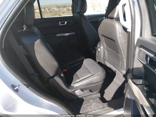 1FMSK7DH7PGA59085 2023 FORD EXPLORER - Image 8