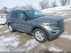 1FMSK7DH7PGA60625 2023 FORD EXPLORER
