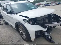 1FMSK7DH7PGA71334 2023 FORD EXPLORER