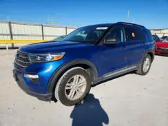 1FMSK7DH7PGA87744 2023 FORD EXPLORER