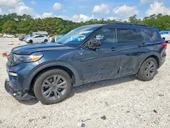 1FMSK7DH7PGA88330 2023 FORD EXPLORER