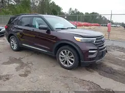 1FMSK7DH7PGA90661 2023 FORD EXPLORER