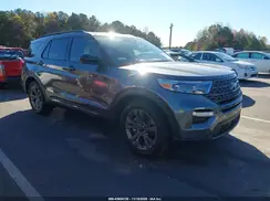 1FMSK7DH7PGA94449 2023 FORD EXPLORER
