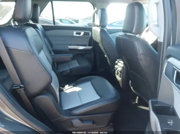 1FMSK7DH7PGA94449 2023 FORD EXPLORER - Image 8