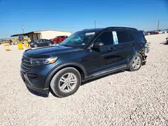 1FMSK7DH7PGA99554 2023 FORD EXPLORER