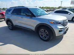 1FMSK7DH7PGB07281 2023 FORD EXPLORER