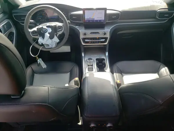 1FMSK7DH7PGB08172 2023 FORD EXPLORER - Image 8