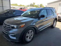 1FMSK7DH7PGB08222 2023 FORD EXPLORER