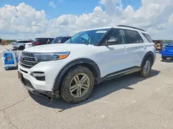 1FMSK7DH7PGB18099 2023 FORD EXPLORER