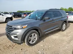 1FMSK7DH7PGB30530 2023 FORD EXPLORER