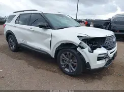 1FMSK7DH7PGB30575 2023 FORD EXPLORER
