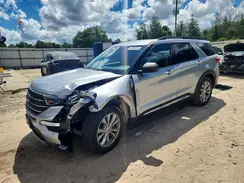 1FMSK7DH7PGB42757 2023 FORD EXPLORER