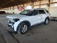1FMSK7DH7PGB72311 2023 FORD EXPLORER