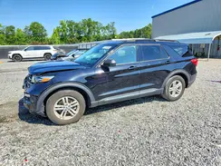 1FMSK7DH7PGB74124 2023 FORD EXPLORER