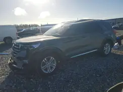 1FMSK7DH7PGB77041 2023 FORD EXPLORER