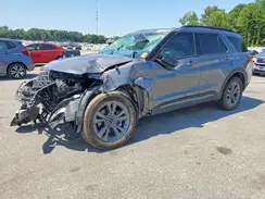 1FMSK7DH7PGB78352 2023 FORD EXPLORER