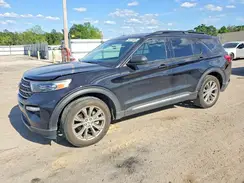 1FMSK7DH7PGB80344 2023 FORD EXPLORER