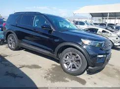 1FMSK7DH7PGB86547 2023 FORD EXPLORER
