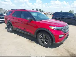 1FMSK7DH7PGB87357 2023 FORD EXPLORER