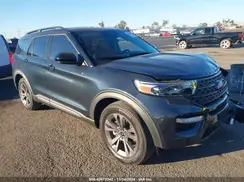 1FMSK7DH7PGB87567 2023 FORD EXPLORER