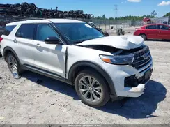 1FMSK7DH7PGB87911 2023 FORD EXPLORER