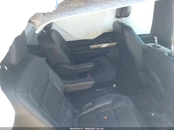 1FMSK7DH7PGB87911 2023 FORD EXPLORER - Image 8