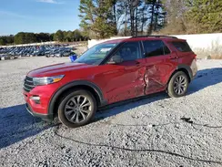 1FMSK7DH7PGB89285 2023 FORD EXPLORER