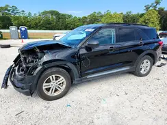 1FMSK7DH7PGC07137 2023 FORD EXPLORER