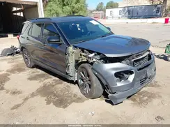 1FMSK7DH7PGC23581 2023 FORD EXPLORER