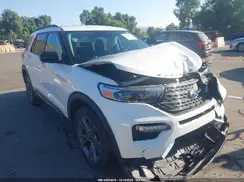 1FMSK7DH7PGC25427 2023 FORD EXPLORER