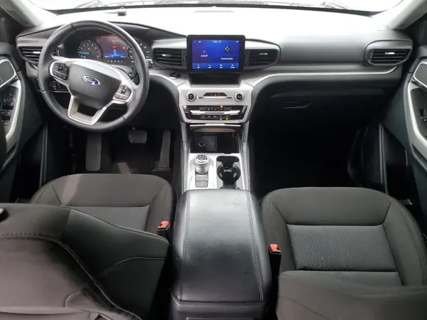 1FMSK7DH7PGC34404 2023 FORD EXPLORER - Image 8