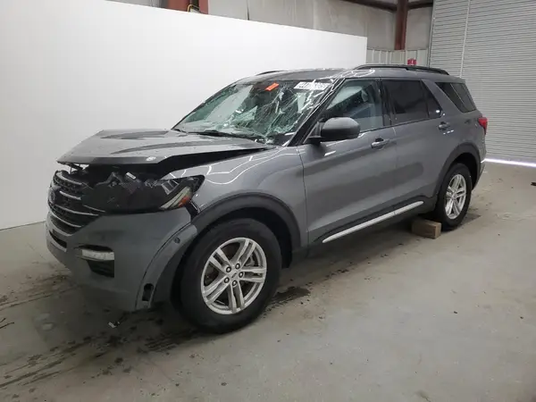 1FMSK7DH7RGA02338 2024 FORD EXPLORER - Image 1
