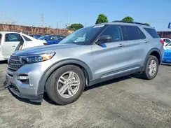 1FMSK7DH7RGA53211 2024 FORD EXPLORER