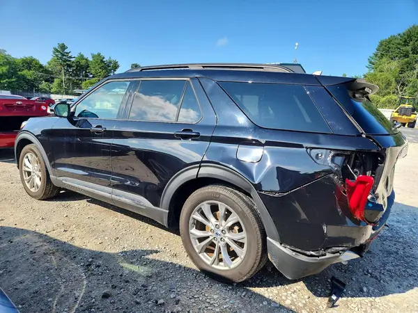 1FMSK7DH7RGA84457 2024 FORD EXPLORER - Image 2