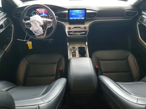 1FMSK7DH7RGA87276 2024 FORD EXPLORER - Image 8