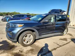 1FMSK7DH7RGA88234 2024 FORD EXPLORER