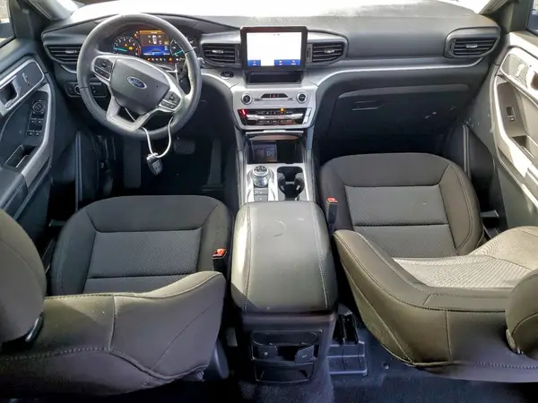 1FMSK7DH7RGA88704 2024 FORD EXPLORER - Image 8